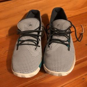 Under armor Steph Curry Shoes
